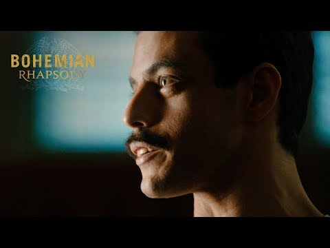 Bohemian Rhapsody | "Royalty" TV Commercial | 20th Century FOX