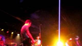 patent pending -  this cant happen again @  crazy donkey 7/25/09