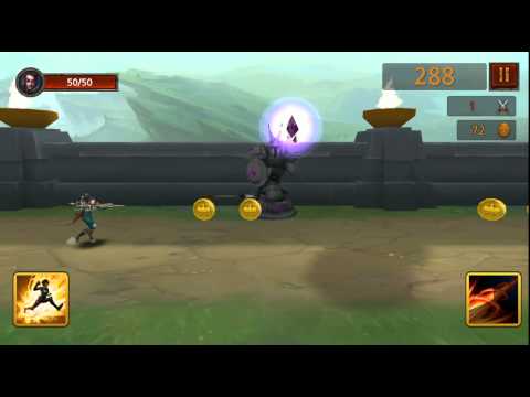 Amazing LOL - Run game Video