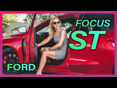 Ford Focus ST - Performance/Track Pack - too much compromising?