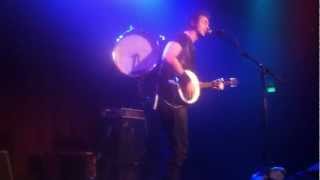 Phillip Roebuck - "Somebody Take Me Home" 2012-03-09