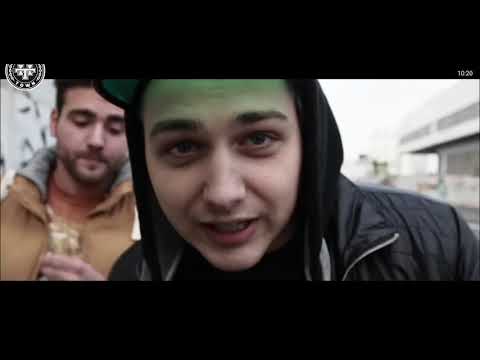 2 starke Rückrunden | Hometown Rapsparring 16tel Finale EinfachMarc vs Tweazy Cortex (Analyse)