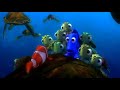 Finding Nemo Sea Turtle 2003