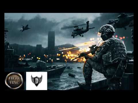 FIFTY VINC x DIDKER - BATTLE FOR THE WORLD (EPIC DARK BATTLE HIP HOP RAP BEAT))