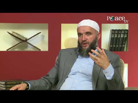 Vepra të urryera | 08. Pyetje të shumta