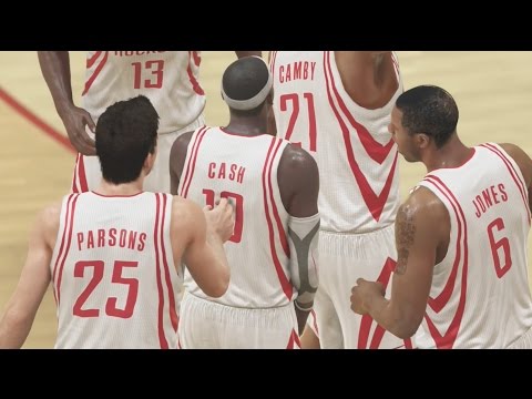 NBA 2K14 My Career (Ep.29) Greatest Comeback Ever
