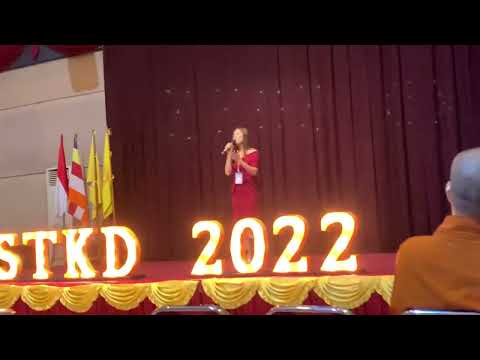 Jesieca - Tegar by Vanessa Halkin STKD 2022