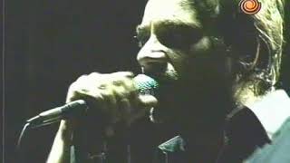 LOS FABULOSOS CADILLACS  MUY MUY TEMPRANO CORDOBA 2008 VIVO