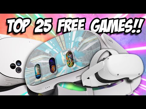 VRChat gameplay