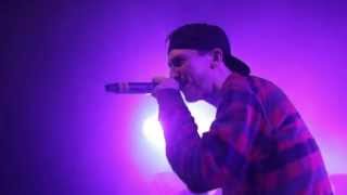 ProbCause - LSD (Live at Lincoln Hall)