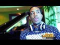 Ludacris Talks Kanye Acting Twitter Quotes Ludaversal Ludacris Foundation