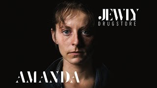 Jewly - AMANDA Drugstore