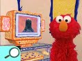 Noggin S Show Tell Mouths Email Elmo S World