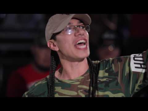 Phyzh Eye vs Karma Dhiluz