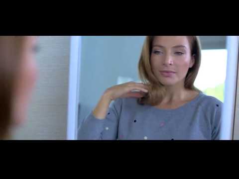 Anna Dereszowska - Pełna kontrola nad włosami ze szczotką obrotową Philips