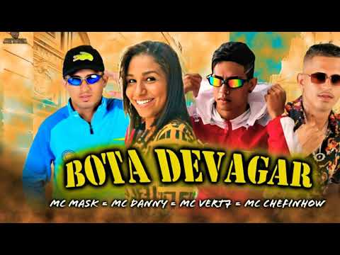 🔴MC MASK/MC DANNY/MC CERT7/MC CHEFINHO