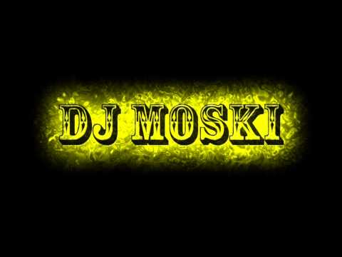 Moski - TenMinMix #9 HandsUp - www.technolovers.fm