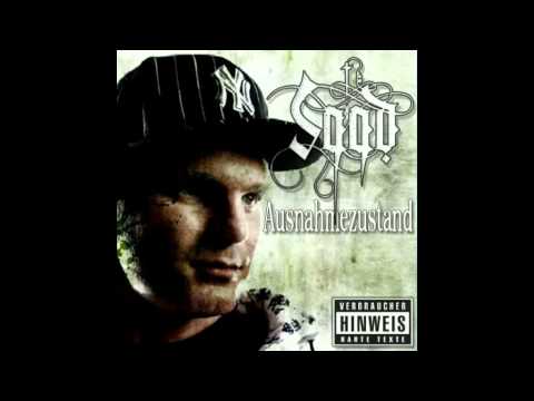 Baba Saad - Meine Stadt (Bremen) 09