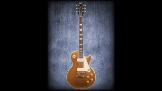 Video thumbnail for 2018 Gibson Les Paul Classic Review by THE VATICANTS