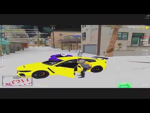 GrandRP | Haze Sweet | DE03 | Vagos Auf Die 1