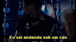 U2 The Wanderer (Live) - legenda em português BR