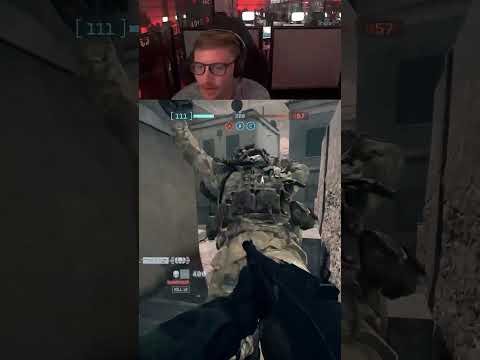 SCUMP GOING DEMON MODE IN BATTLEFIELD 6