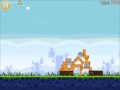 Official Angry Birds Walkthrough Poached Eggs 1 20
