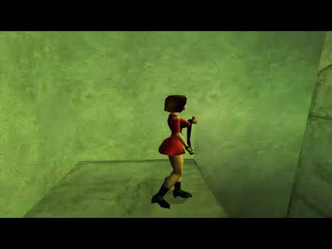 Tomb Raider: The Luxurious Lepore Skyscraper (Niveles de autor)