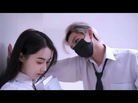 Mafia lideri aşık olursa - Kore Klip (Tik tok ~ Çin klip ) Part 1