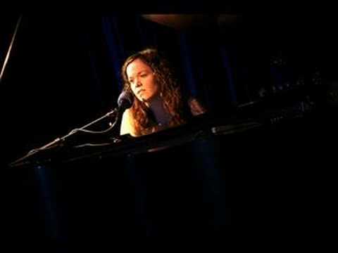 A Murder of One (Counting Crows) - Allison Crowe w. lyrics
