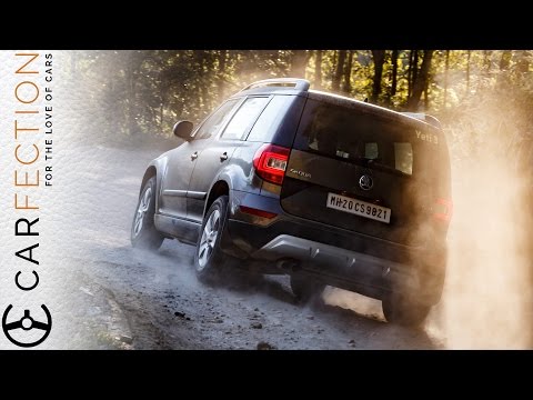 Yeti Hunting in Bhutan - Carfection