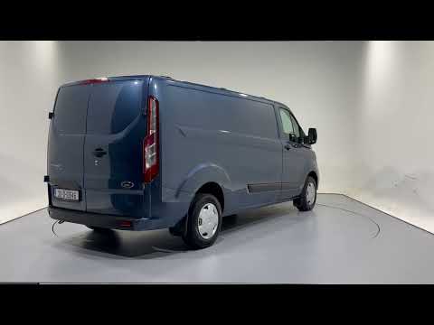 Ford Transit Custom 300L TREND 2.0 TD 130BHP M6 LW - Image 2