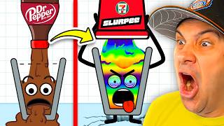 I 100% Completed Happy Glass!