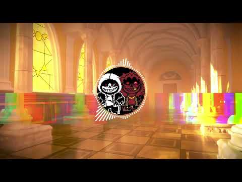 Dusttale X Dustfell Dusthell duo