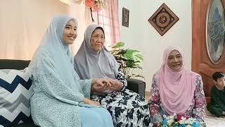 Download lagu Majlis Merisik dan Bertunang Mukri Aiman & 'Qurratu Aini pada 02 Julai 2023 mp3 Download lagu Majlis Merisik dan Bertunang Mukri Aiman & 'Qurratu Aini pada 02 Julai 2023 mp3