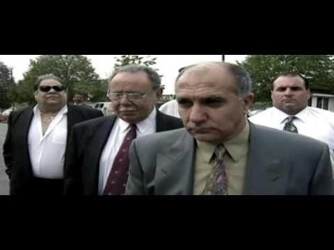 The Ten Cardinal Rules of the Mafia