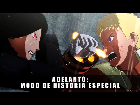 Novo Naruto x Boruto tem DLC com 5 músicas icônicas do anime