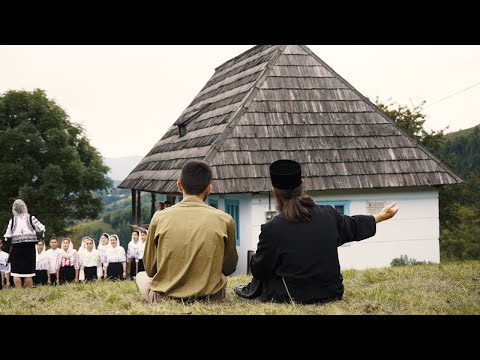 Cânta o pasăre măiastră | Corul Oastei Domnului – Filiala Galaţi