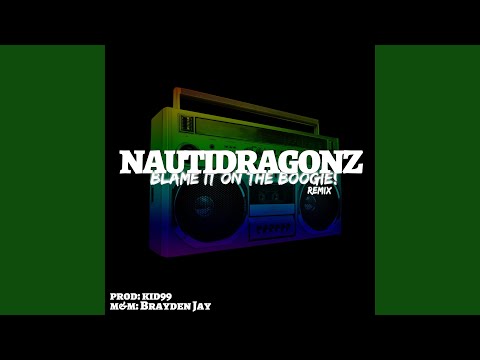 Blame It On The Boogie (Remix)