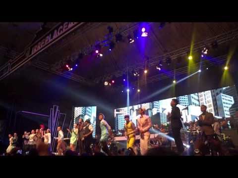 Kahitna,Yovie Nuno,5Romeo ~ Juwita & Kemenangan Hati (Irreplaceable Konser Takkan Terganti)