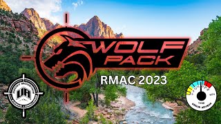 Daystate WolfPack @ RMAC | Airgun Advisor |