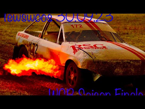 WGB Serie Tewswoos 30.09.23 Saison Finale