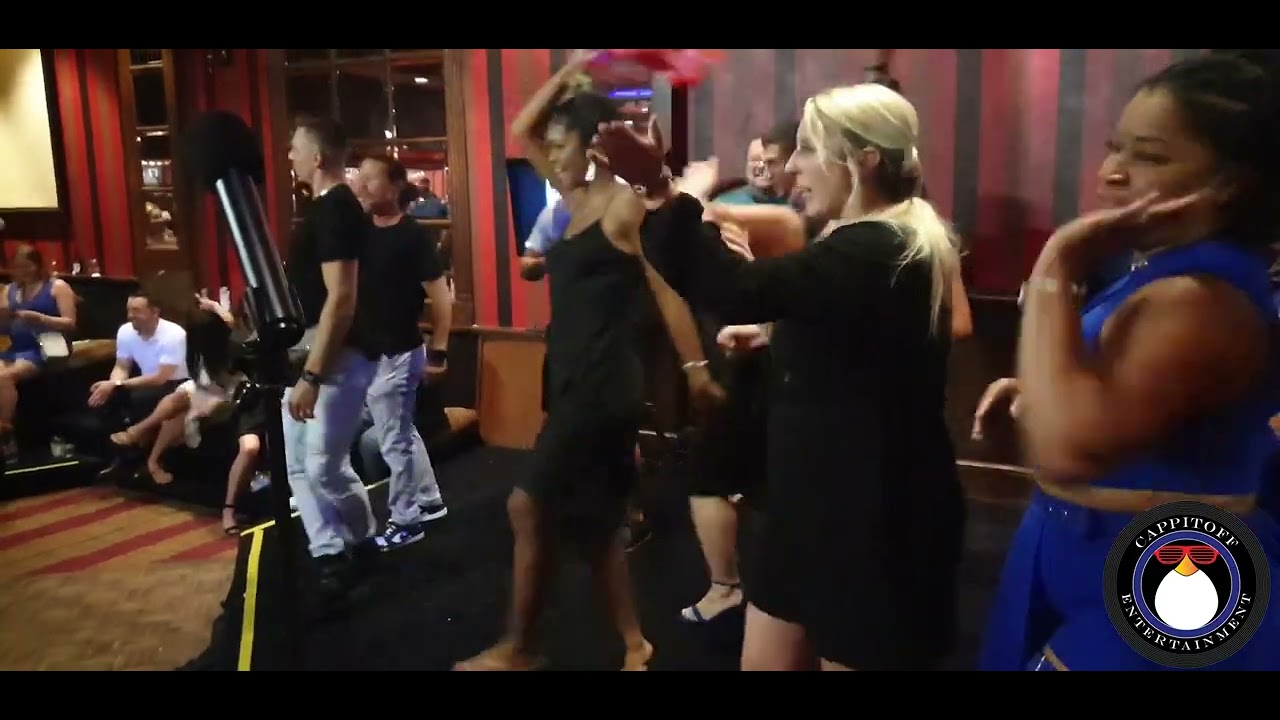 Promotional video thumbnail 6 for Cappitoff Entertainment