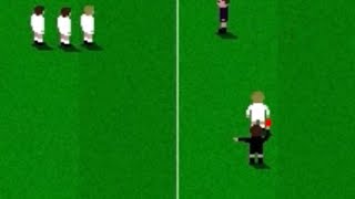 Let's play Championship Soccer - Episode 018 - FC Eschborn Vs. SV Meppen