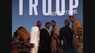 troop - still in love