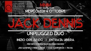 Nothingman, Pearl Jam, cover -  live @ JOE