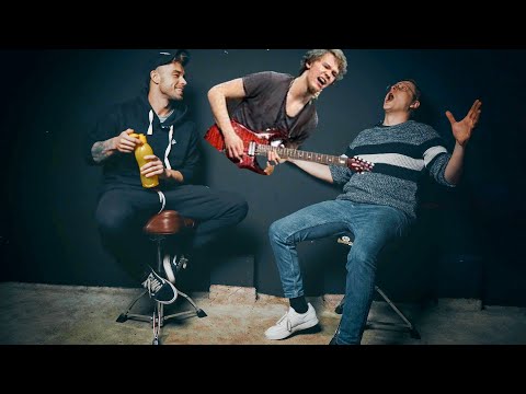 Dzikie Rozmowy z Józef Rusinowski 🥁🐗🐐