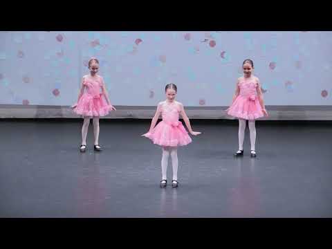 DanceBridge 2024 12PM