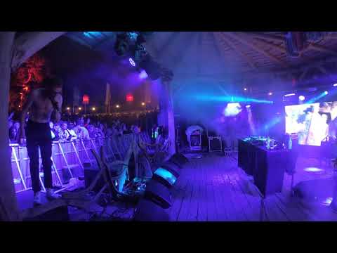 Mango x MathMan Electric Picnic 2019 Body & Soul