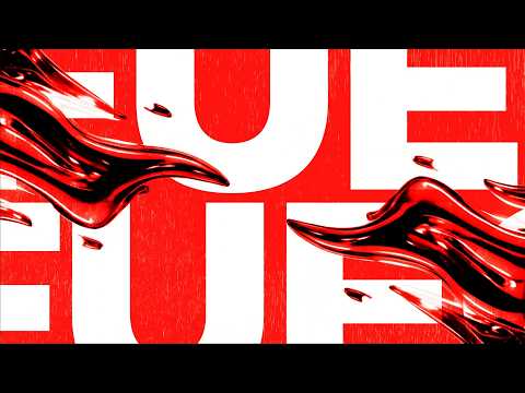 Bassjackers - Fuego (Visualizer)